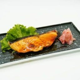 2212.TERIYAKI SALMON