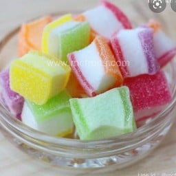 เครปเว้ยเฮ้ย ตลาดโฮมการ์เด้น สระครก