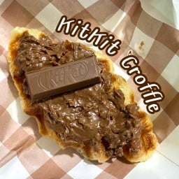 Kroffong Croffle (ครอฟเฟิล)