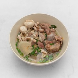 หมูหมัก