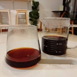 JCH COFFEE ROASTER เลือกเมล็ดกาแฟได้ ท่าน้ำบางศรีเมือง