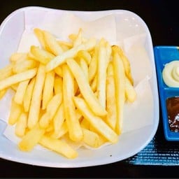 1800.Shaka Pote original 250g