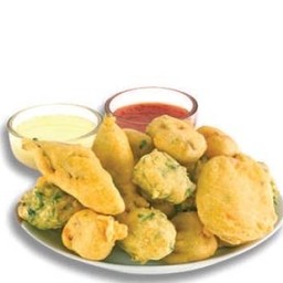 Mix Veg Pakoda