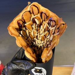 วาฟเฟิลโมน่า