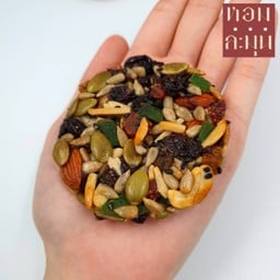 CHAKAIMUK หวานฉ่ำ & BAKER  บางขุนเทียนชายทะเล