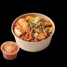 Bento Asia เบ็นโตะ เอเชีย สาขา ตรงข้าม บิ๊กซี บางพลี