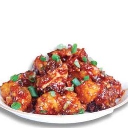 VEG MANCHURIAN
