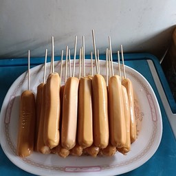 หม่าล่าสดุ้งลิ้น ปากซอยสงวนคำ สาขาหนองแขม