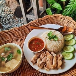 ชารอบัด ชากาแฟหนมปัง ราษฎร์พัฒนา