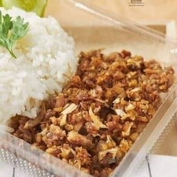 ไข่เจียวบุฟเฟ่ต์มาชิตะ สาขาแรก~สุพรรณบุรี