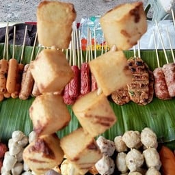 ไก่ทอด2บ่าว
