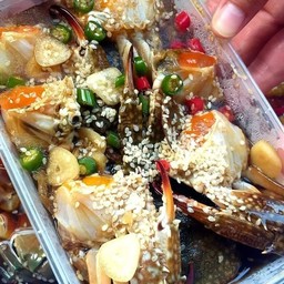 กินหอยมั้ย @เขาขยาย