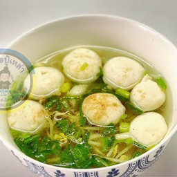 เกาเหลา (7ลูก) - ลูกชิ้นผสม