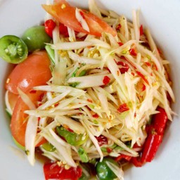 ตำน้ำปลา