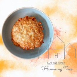 ข้าวไข่เจียวหมูสับ