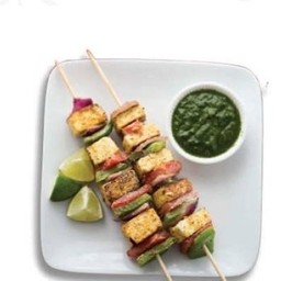 PANEER TIKKA