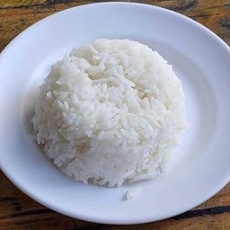 ข้าวเปล่า