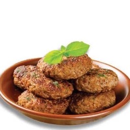 VEG CUTLET