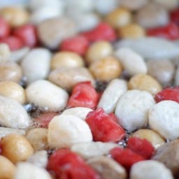 เซ็ตใหญ่7ถุง เนื้อ หมู ไก่ ไส้กรอก รวม