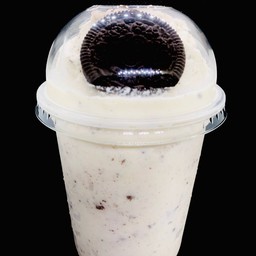 โอริโอ้ปั่นนมสด