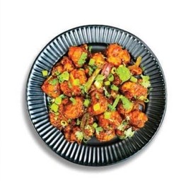 Gobhi Manchurian