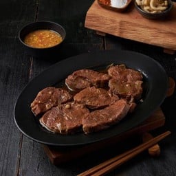 เนื้อน่องลายตุ๋น