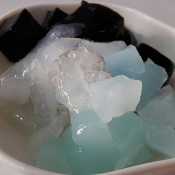 เฉาก๊วยรวมพลัง