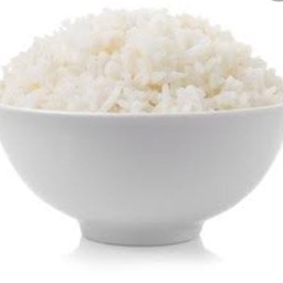 ข้าวสวย