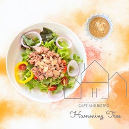 สลัดทูน่า