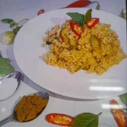 เฮียเพ้ง อาหารตามสั่ง