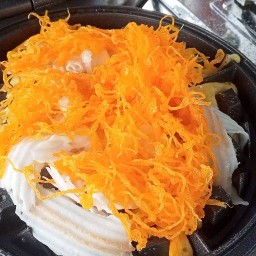 มาดามวาฟเฟิลไส้ทะลัก รังสิต