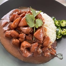 Brown House Bakery เบเกอรี่ เค้ก