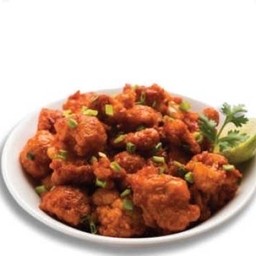 Chilli Gobhi