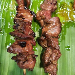 ตับย่าง