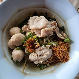 แห้งหมู