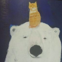 ทิปพี่แมวและน้องหมี