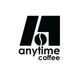 anytime coffee ปั้มเชลล์ เชียงใหม่