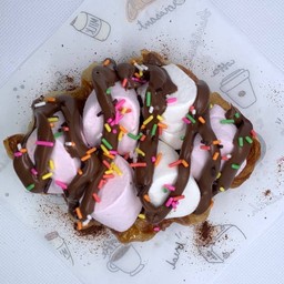 กินกันปะBakery&Drink