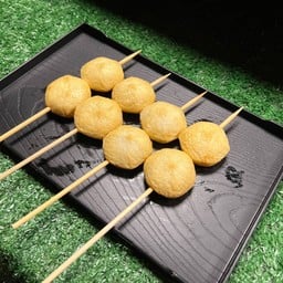 ปิ้งย่าง หม่าล่า หน้าท็อป