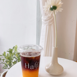 orange espresso