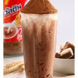 โอวัลตินภูเขาไฟ