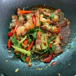 ครัวF&Fตามสั่ง