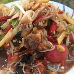 ตำมั่วซั่ว