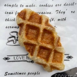 Better Than Croffle สนามบินน้ำ นนทบุรี