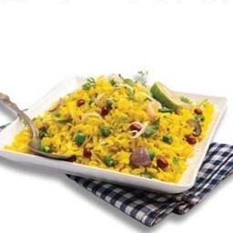 POHA