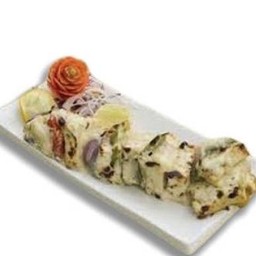 Malai Paneer Tikka