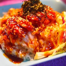 เจแปน ข้าวมันไก่&ญี่ปุ่น ศึกษาศาสตร์