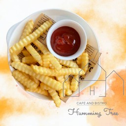 เฟรนซ์ฟราย