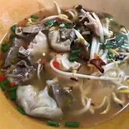 ชาเวียร์ อาหารตามสั่ง