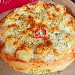 สับปะรดชีส (ไซส์ M)